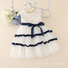 2015 dernière nouvelle formelle bébé fille robe de soirée enfants partie robes conceptions